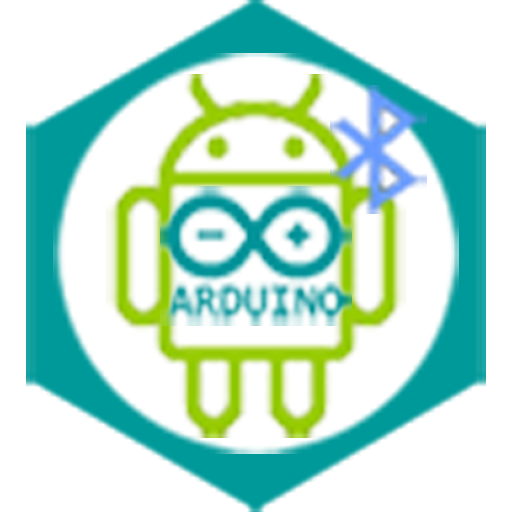 Arduino Remote controller PWM logo