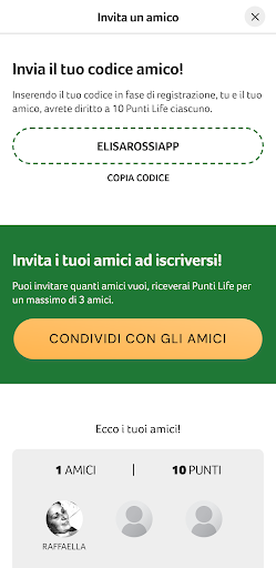 Aboca Life Screen 3
