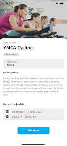 YMCA Universal  screenshots 6