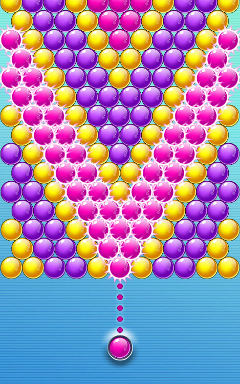 Offline Bubbles - 6.41 - (Android)
