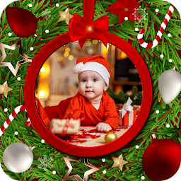 Icon image Merry Christmas Photo Frames