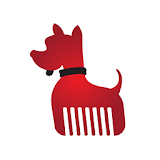 Groomit In-Home Pet Grooming: Dog & Cat Care icon
