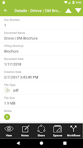 Screenshot image