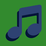 Music Home Remote Screensaver icon