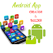 Android App Creator & Builder - Androidアプリ