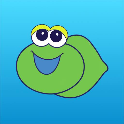 Pollywog Pond! logo