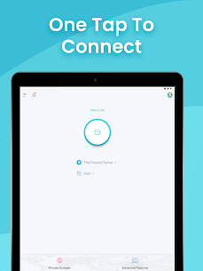 X-VPN - VPN de navegador privado MOD APK (Premium desbloqueado) 5