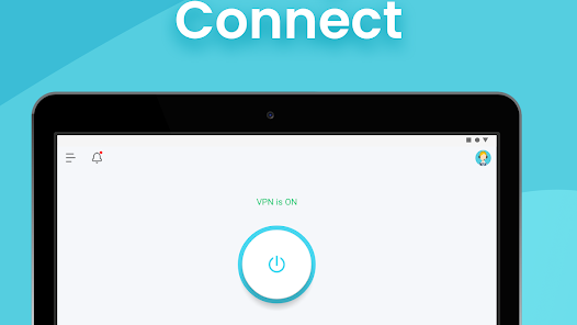 X-VPN - Private Browser VPN Gallery Screentshots 4