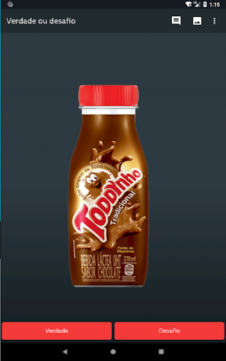 Verdade ou desafio