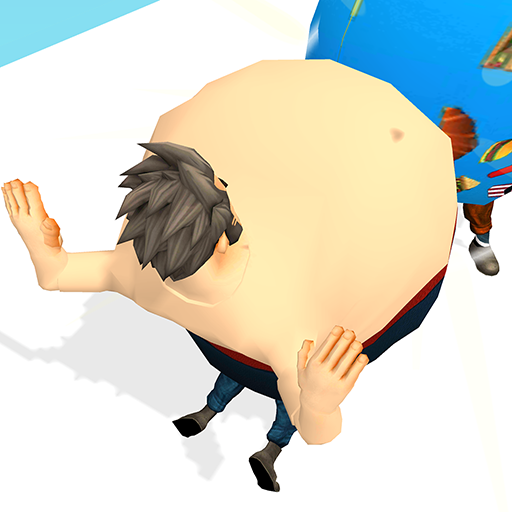 Big Belly logo