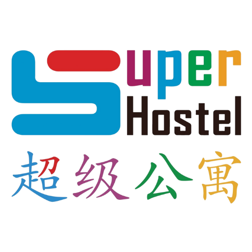 Super Hostel logo