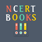 Cover Image of 下载 NCERT Books & Study Material  APK