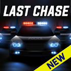 Last Chase - Police Car Chase 1.3
