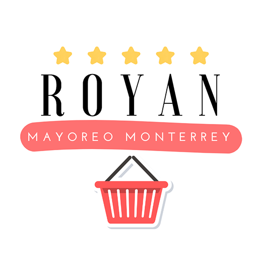 Royan logo