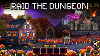 Soda Dungeon Screenshot