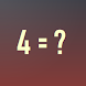 4 Math: Math Quiz - Androidアプリ