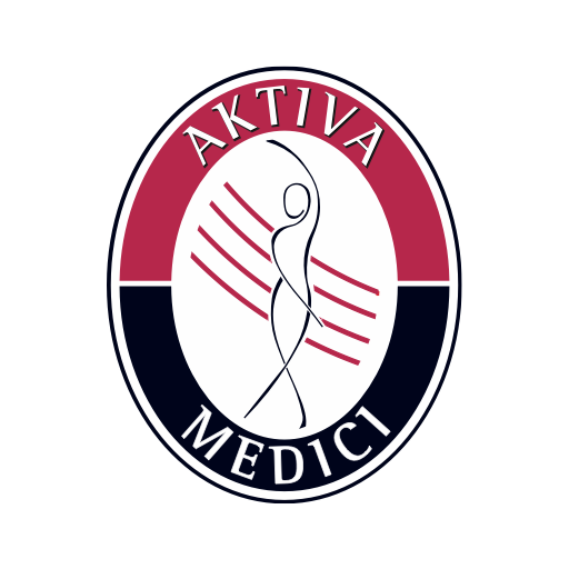 Aktiva Medici Training logo