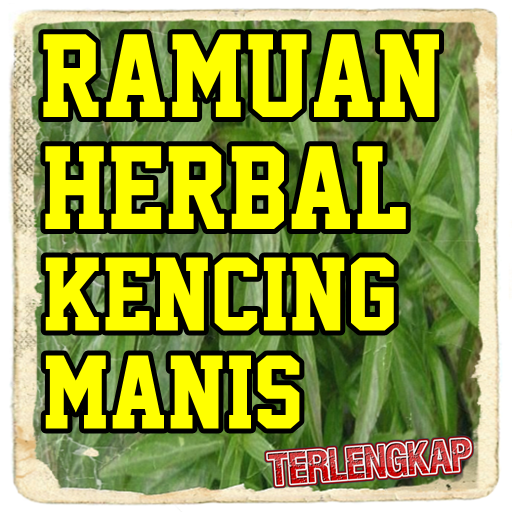Ramuan Alami Kencing Manis Pal