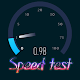 Free Internet speed test - Tez SpeedTest Master Laai af op Windows