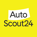 Cover Image of ダウンロード AutoScout24スイス–新しい車を探す  APK