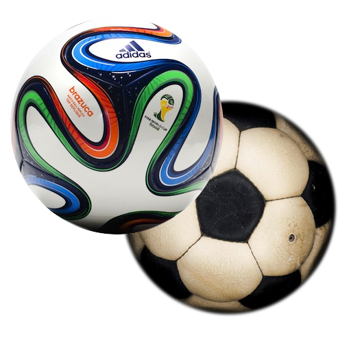 Our Game: Brazil has balls (for World Cup 2014) – goalWA.net Archive