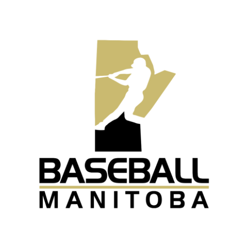 Baseball Manitoba Pitch Count logo