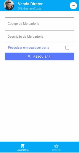 Grupo Coqueiro - Venda Diretor Screen 2