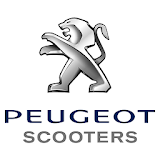 Peugeot Scooters icon