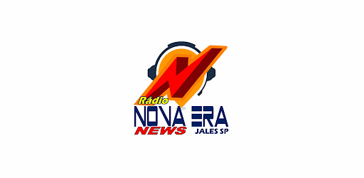 Android application Rádio Nova Era News Jales SP screenshort
