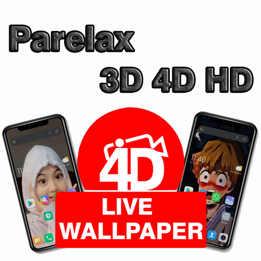 Download 4D Wallpaper Live Anime Keren Free for Android - 4D Wallpaper Live  Anime Keren APK Download 