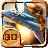 Sky Fighter War Machine icon