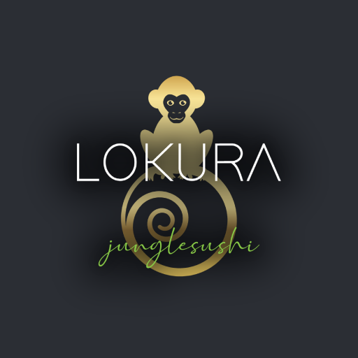 Lokura logo