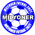 Cover Image of Download Milyoner Futbol  APK