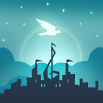 Cover Image of Télécharger Nightbird Society: Magical Journey 1.1.0 APK