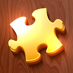 Cover Image of Download Jigsaw Puzzles - Puzzle Game 2.3.2 APK