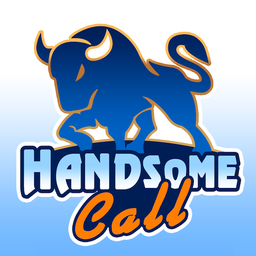 HandsomeCall 2.3.2 Icon