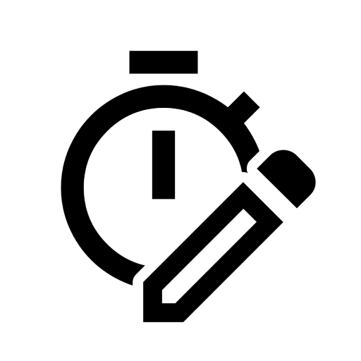 Timecode Notes logo