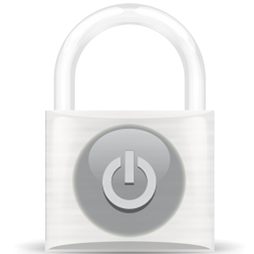 Lock Screen App logo