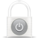 Lock Screen App icon