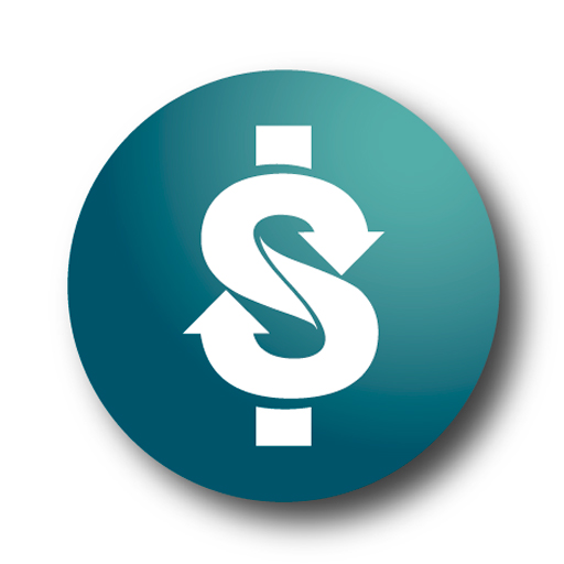 Simple POS logo