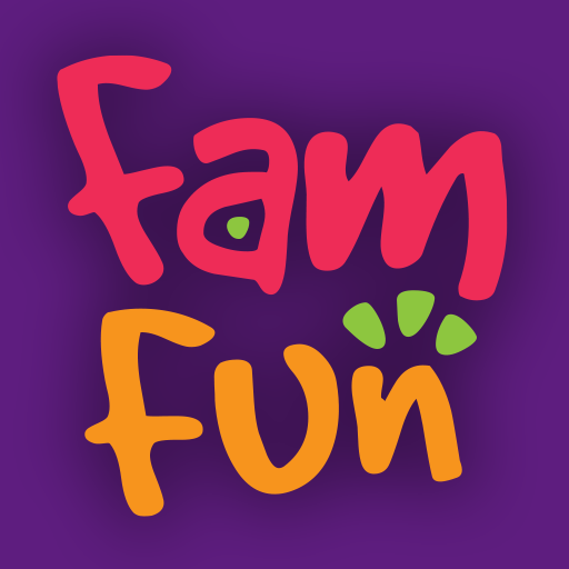 F.A.M. Fun Pass logo