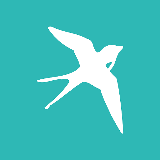 Dragsholm Sparekasse Mobilbank logo