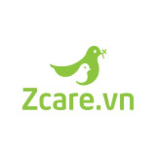 Zcare logo