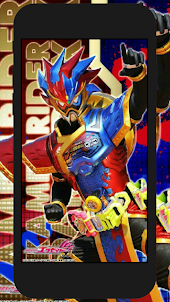 Kamen Rider Ex Aid Wallpapers