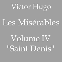 Les Misérables Volume IV