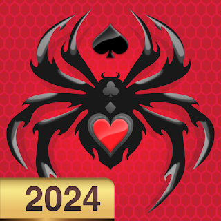 Spider Solitaire - Card Games apk