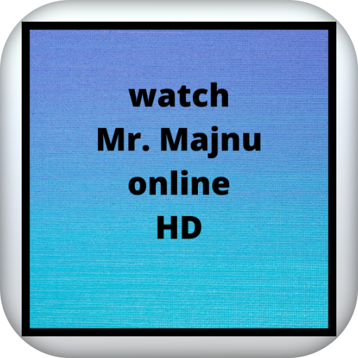 watch Mr Majnu HD