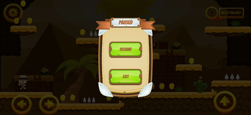 Elixir of Immortality Screen 3