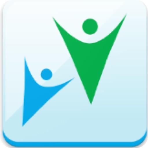 Happy Visitor - KG logo