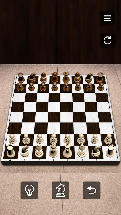 Chess Online - 1.0.0 - (Android)
